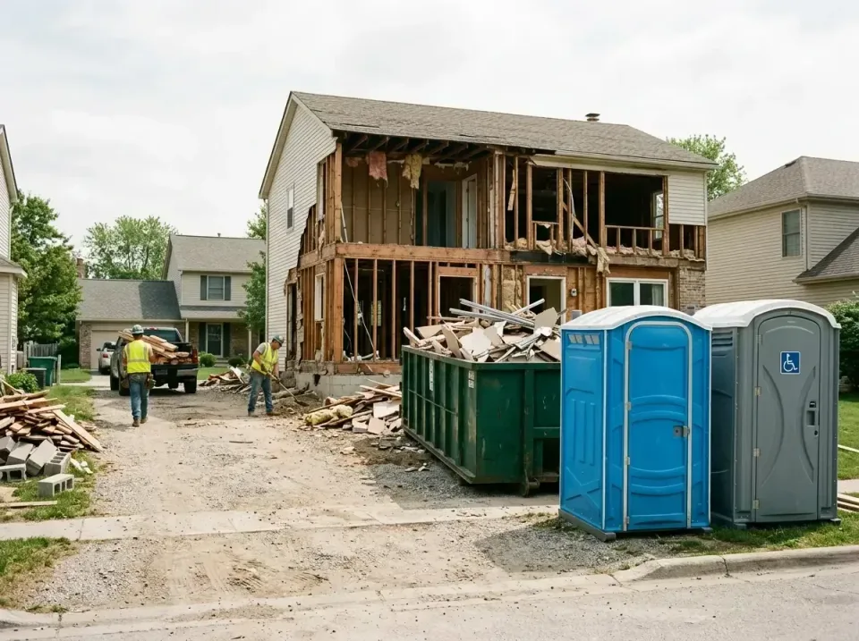 home-renovation-demolition-sit-010 — frequently asked questions, Portable Toilet & Dumpsters Rental in Hartford, CT